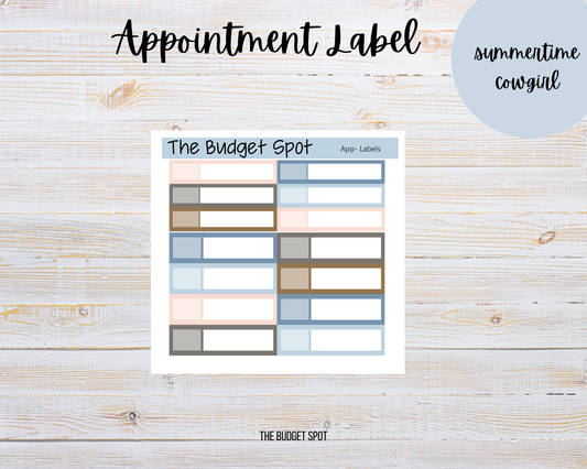 Pumpkins N Plaid | Planner Stickers Labels