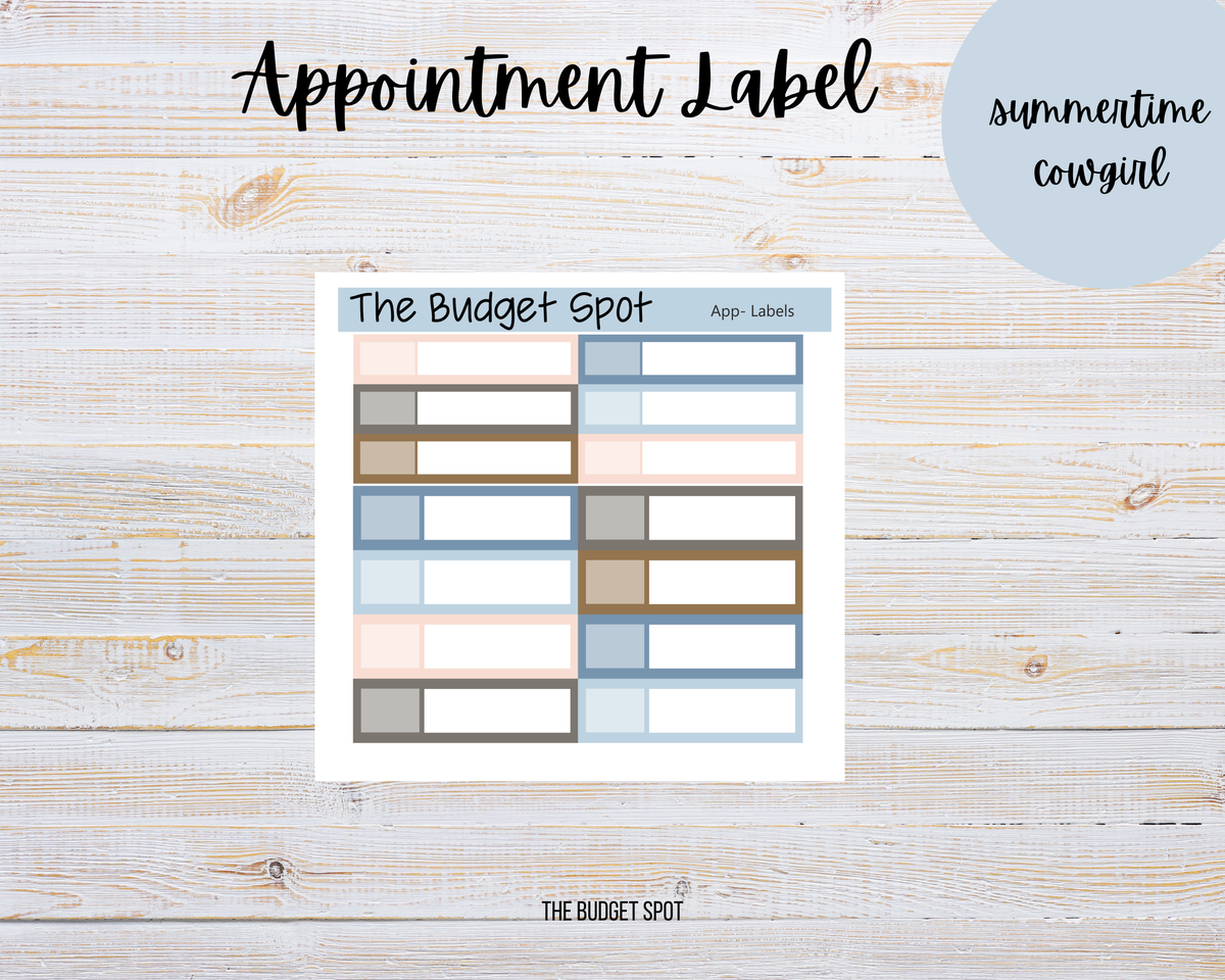 Pumpkins N Plaid | Planner Stickers Labels
