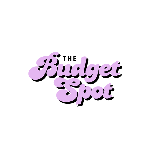 The Budget Spot